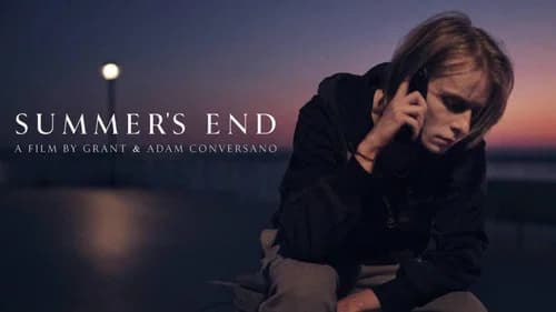 Summer's End still