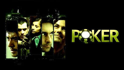 Poker still