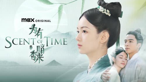 Scent of Time still