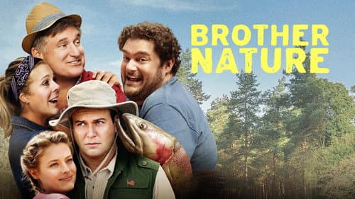 Brother Nature still