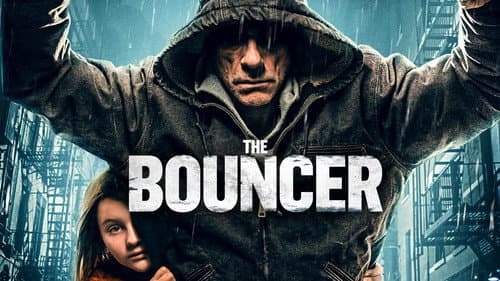 The Bouncer still