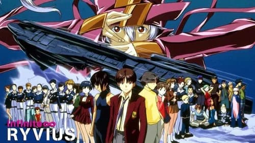 Infinite Ryvius still