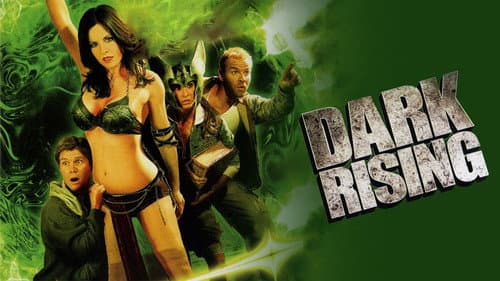Dark Rising still