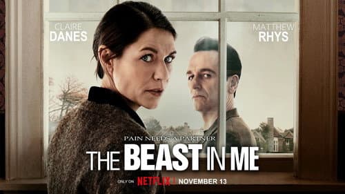 The Beast in Me still