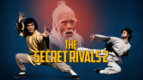 The Secret Rivals 2 still
