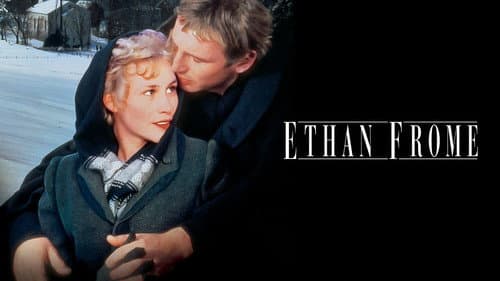 Ethan Frome still