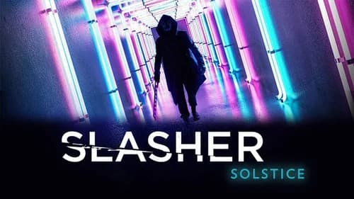 Slasher still