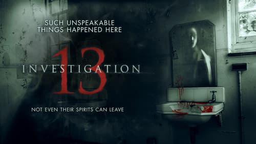 Investigation 13 still