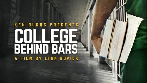 College Behind Bars still
