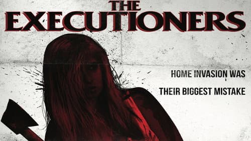 The Executioners still