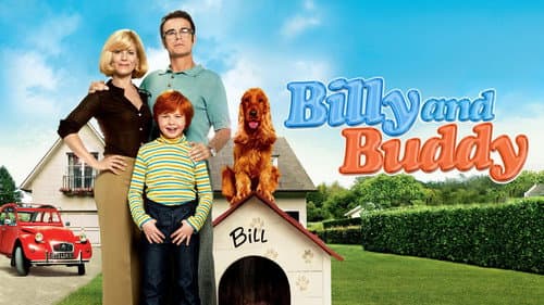 Billy and Buddy still