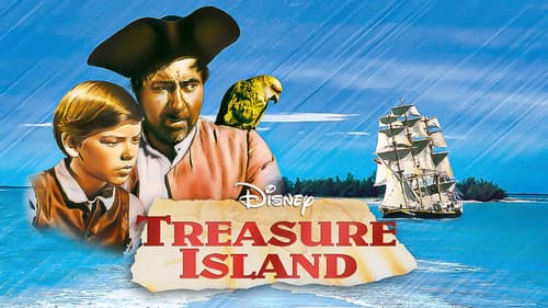 Treasure Island still