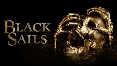 Black Sails still