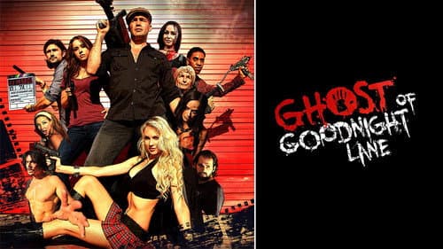 Ghost of Goodnight Lane still