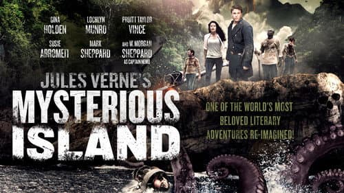Mysterious Island still
