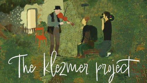 The Klezmer Project still