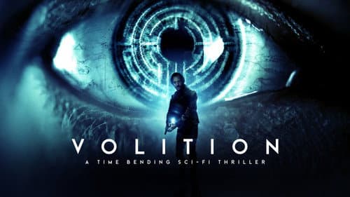 Volition still