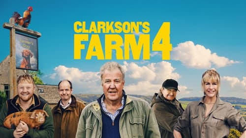 Clarkson's Farm still