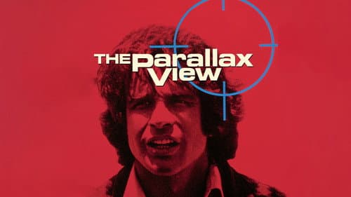 The Parallax View still