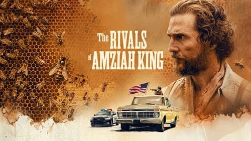 The Rivals of Amziah King still