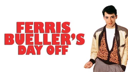 Ferris Bueller's Day Off still