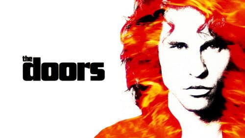 The Doors still