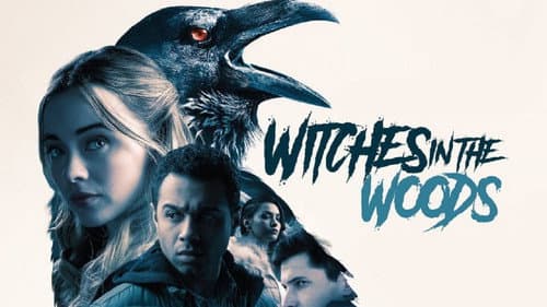 Witches in the Woods still
