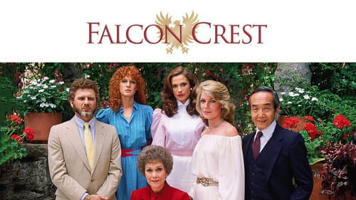 Falcon Crest still