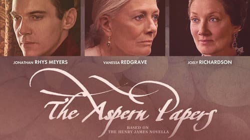 The Aspern Papers still