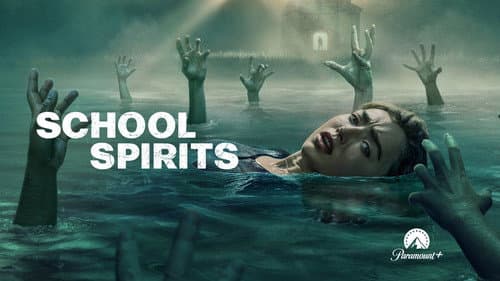 School Spirits still