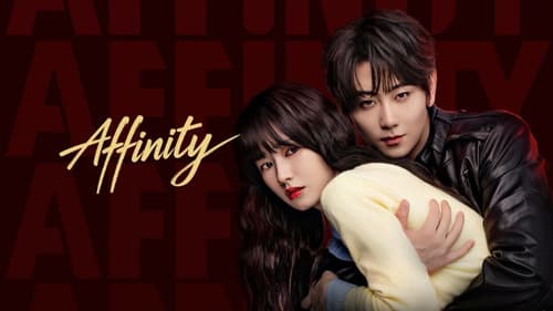 Affinity still