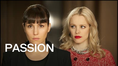 Passion still