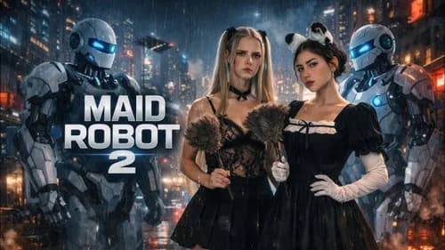 Maid Robot 2 still