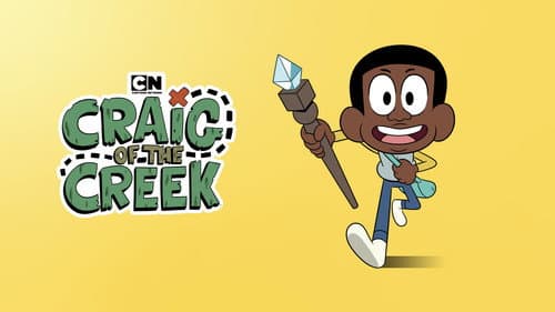 Craig of the Creek still