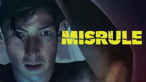 Misrule still