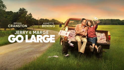Jerry & Marge Go Large still