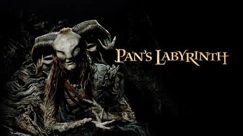 Pan's Labyrinth still