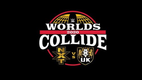 WWE Worlds Collide still
