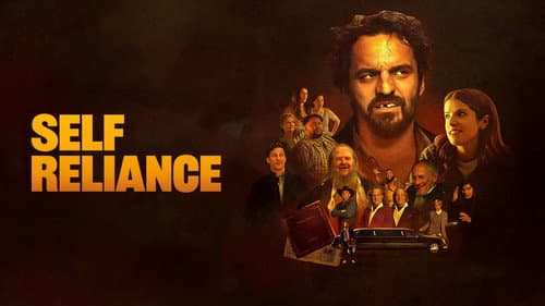 Self Reliance still