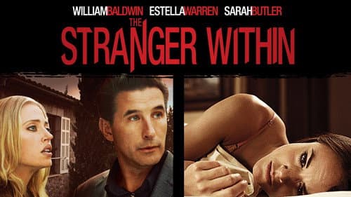 The Stranger Within still