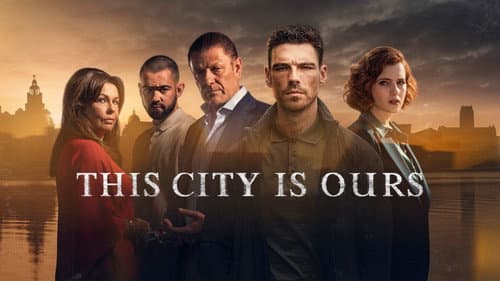 This City Is Ours still