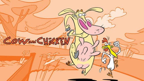 Cow and Chicken still