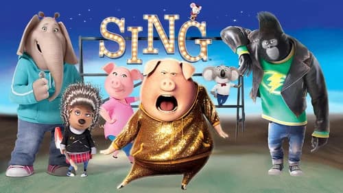 Sing still