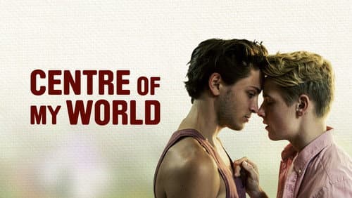 Center of My World still