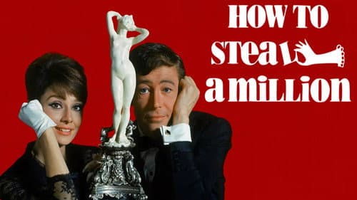 How to Steal a Million still