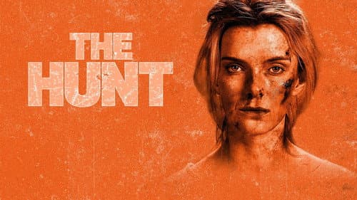 The Hunt still