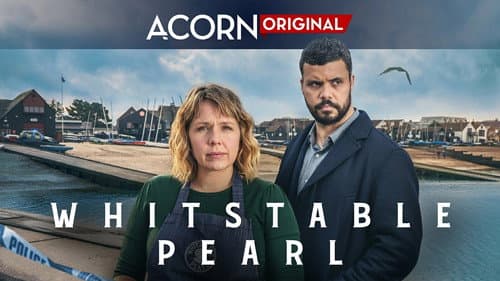 Whitstable Pearl still