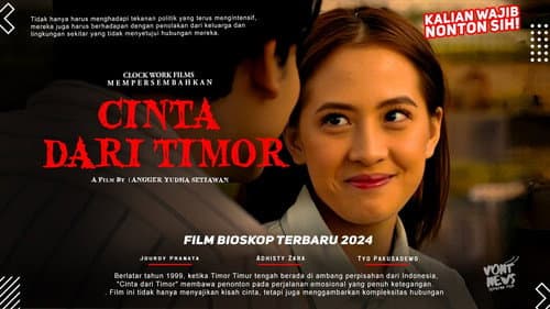 Cinta Dari Timor still