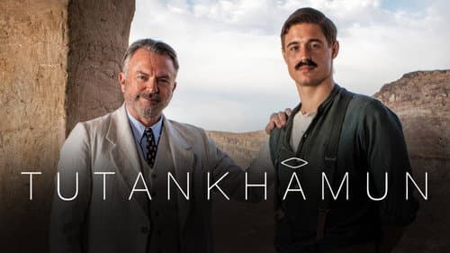 Tutankhamun still