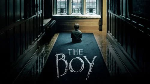 The Boy still